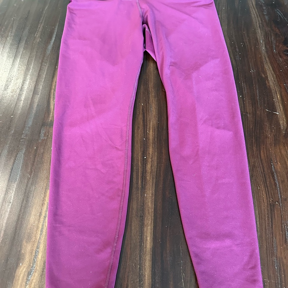 Old Navy extra high-rise power soft leggings (XL)